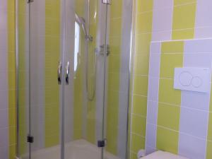 Pronájem bytu 1+kk, Postřelmov, Komenského, 32 m2