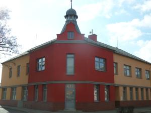 Pronájem bytu 1+kk, Postřelmov, Komenského, 32 m2