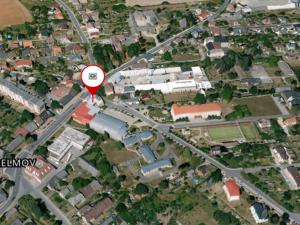 Pronájem bytu 1+kk, Postřelmov, Komenského, 32 m2