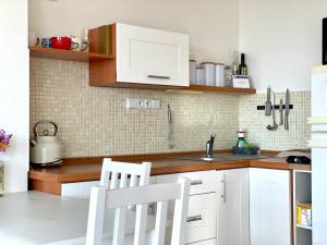 Pronájem bytu 1+kk, Olomouc - Nová Ulice, Bacherova, 37 m2
