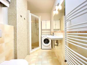 Pronájem bytu 1+kk, Olomouc - Nová Ulice, Bacherova, 37 m2