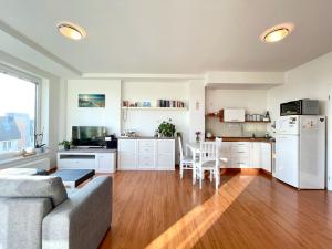 Pronájem bytu 1+kk, Olomouc - Nová Ulice, Bacherova, 37 m2
