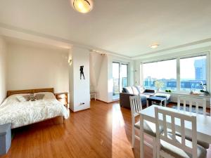 Pronájem bytu 1+kk, Olomouc - Nová Ulice, Bacherova, 37 m2