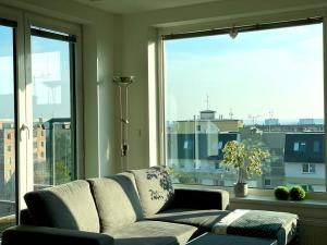 Pronájem bytu 1+kk, Olomouc - Nová Ulice, Bacherova, 37 m2