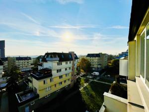 Pronájem bytu 1+kk, Olomouc - Nová Ulice, Bacherova, 37 m2