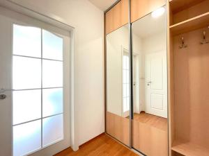 Pronájem bytu 1+kk, Olomouc - Nová Ulice, Bacherova, 37 m2