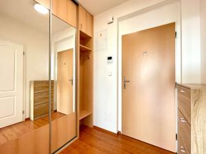Pronájem bytu 1+kk, Olomouc - Nová Ulice, Bacherova, 37 m2
