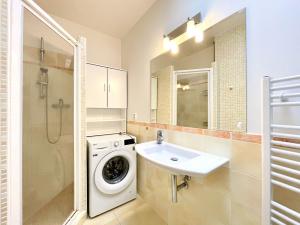 Pronájem bytu 1+kk, Olomouc - Nová Ulice, Bacherova, 37 m2