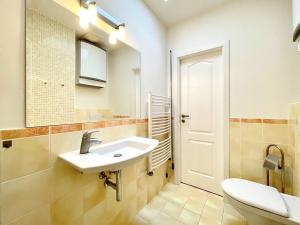 Pronájem bytu 1+kk, Olomouc - Nová Ulice, Bacherova, 37 m2