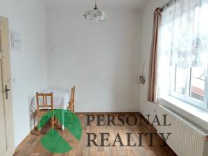 Pronájem bytu 1+kk, Nový Bydžov, Dr. M. Tyrše, 16 m2