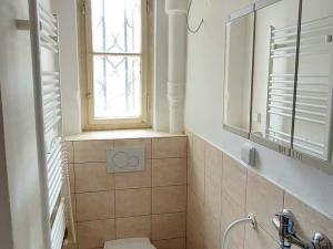 Pronájem bytu 1+kk, Nový Bydžov, Dr. M. Tyrše, 16 m2