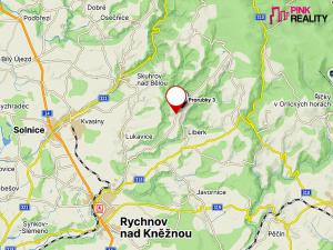 Prodej bytu 3+kk, Liberk - Prorubky, 65 m2