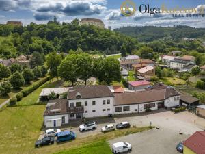 Prodej obchodního prostoru, Letovice, Masarykovo náměstí, 860 m2