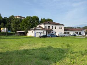 Prodej obchodního prostoru, Letovice, Masarykovo náměstí, 860 m2