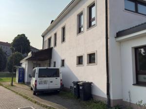 Prodej obchodního prostoru, Letovice, Masarykovo náměstí, 860 m2