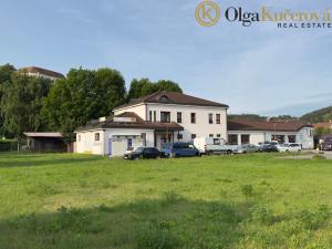 Prodej obchodního prostoru, Letovice, Masarykovo náměstí, 860 m2