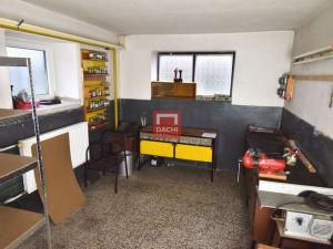 Prodej rodinného domu, Slatinice, 212 m2