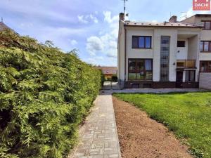 Prodej rodinného domu, Slatinice, 212 m2