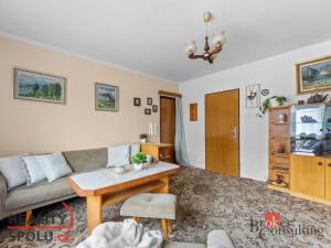 Prodej rodinného domu, Týniště nad Orlicí, Voklik, 241 m2
