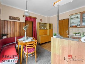 Prodej rodinného domu, Týniště nad Orlicí, Voklik, 241 m2