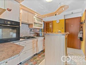 Prodej bytu 3+kk, Rožnov pod Radhoštěm, Partyzánská, 60 m2