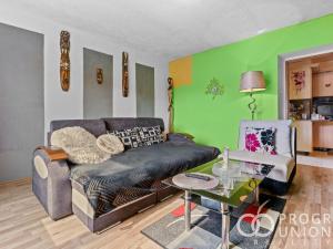 Prodej bytu 3+kk, Rožnov pod Radhoštěm, Partyzánská, 60 m2