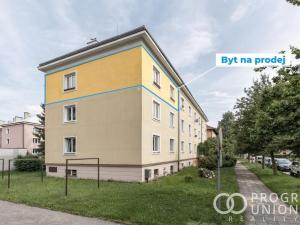 Prodej bytu 3+kk, Rožnov pod Radhoštěm, Partyzánská, 60 m2