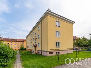 Prodej bytu 3+kk, Rožnov pod Radhoštěm, Partyzánská, 60 m2