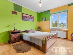 Prodej bytu 3+kk, Rožnov pod Radhoštěm, Partyzánská, 60 m2