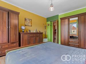 Prodej bytu 3+kk, Rožnov pod Radhoštěm, Partyzánská, 60 m2