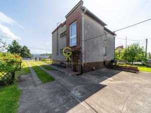 Prodej rodinného domu, Český Těšín - Dolní Žukov, Pod Zvonek, 194 m2