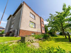 Prodej rodinného domu, Český Těšín - Dolní Žukov, Pod Zvonek, 194 m2