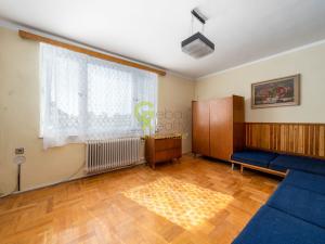 Prodej rodinného domu, Český Těšín - Dolní Žukov, Pod Zvonek, 194 m2