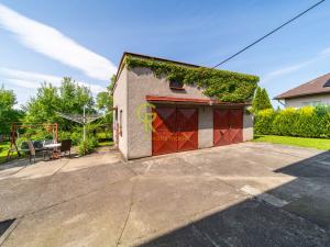 Prodej rodinného domu, Český Těšín - Dolní Žukov, Pod Zvonek, 194 m2