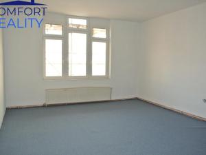 Pronájem bytu 4+1, Opava - Předměstí, Olomoucká, 100 m2