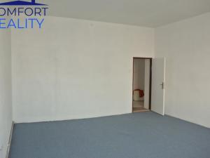 Pronájem bytu 4+1, Opava - Předměstí, Olomoucká, 100 m2