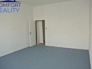 Pronájem bytu 4+1, Opava - Předměstí, Olomoucká, 100 m2