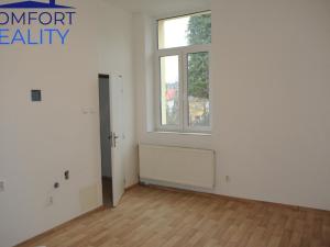 Pronájem bytu 4+1, Opava - Předměstí, Olomoucká, 100 m2