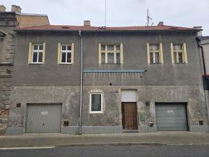 Pronájem bytu 3+kk, Kladno, Saskova, 60 m2