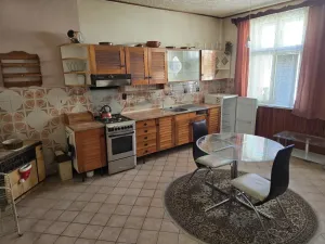 Pronájem bytu 3+kk, Kladno, Saskova, 60 m2