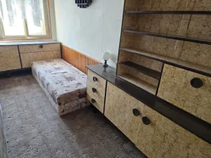 Pronájem bytu 3+kk, Kladno, Saskova, 60 m2