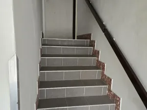 Pronájem bytu 3+kk, Kladno, Saskova, 60 m2