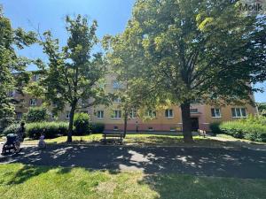 Prodej bytu 2+1, Most, 1. máje, 53 m2