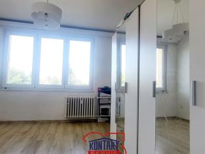 Pronájem bytu 3+1, České Budějovice, Brožíkova, 68 m2