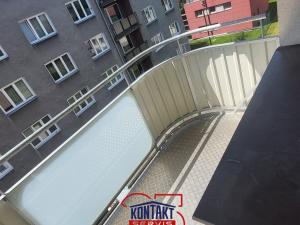 Pronájem bytu 3+1, České Budějovice, Brožíkova, 68 m2