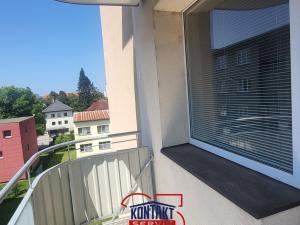 Pronájem bytu 3+1, České Budějovice, Brožíkova, 68 m2