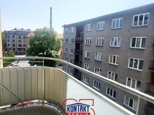 Pronájem bytu 3+1, České Budějovice, Brožíkova, 68 m2