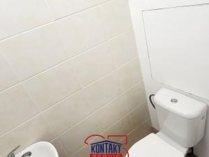 Pronájem bytu 3+1, České Budějovice, Brožíkova, 68 m2