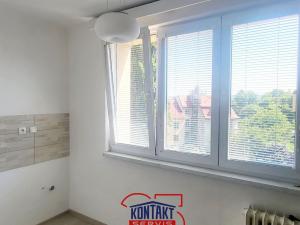 Pronájem bytu 3+1, České Budějovice, Brožíkova, 68 m2