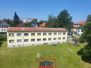 Pronájem bytu 3+1, České Budějovice, Brožíkova, 68 m2